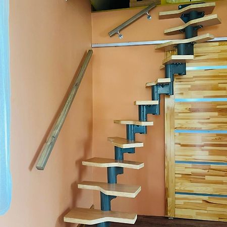 Brivdienu Namins Ludza Ngoại thất bức ảnh